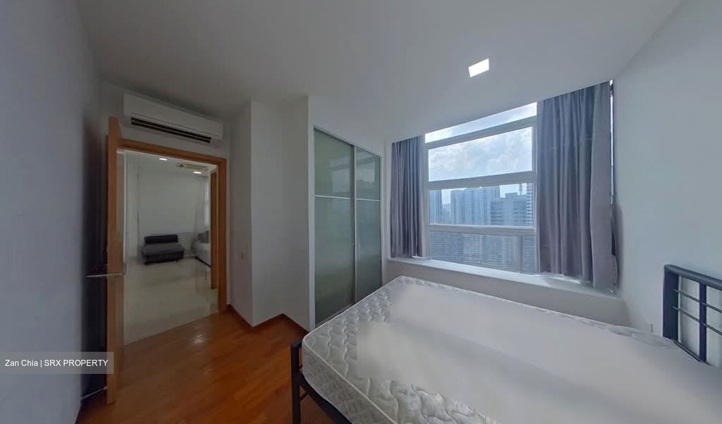 City Regency (D12), Apartment #580313311